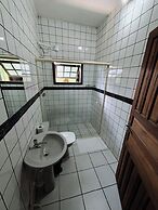 Pousada Pouso de ícaro