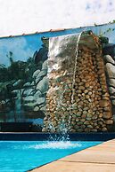 Pousada Pouso de ícaro