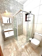 Pousada Pouso de ícaro