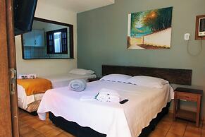 Pousada Pouso de ícaro