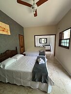 Pousada Pouso de ícaro