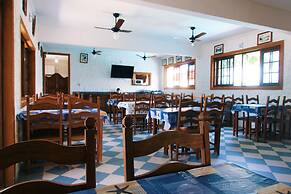 Pousada Pouso de ícaro