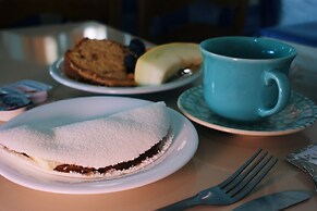 Pousada Pouso de ícaro