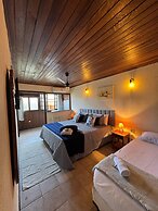 Pousada Pouso de ícaro