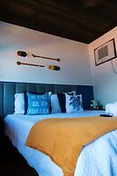 Pousada Pouso de ícaro