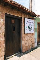 Pousada Pouso de ícaro