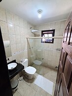 Pousada Pouso de ícaro