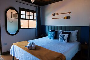 Pousada Pouso de ícaro