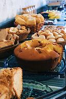 Pousada Pouso de ícaro