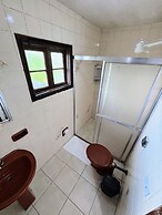 Pousada Pouso de ícaro