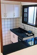 Pousada Pouso de ícaro