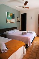 Pousada Pouso de ícaro