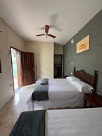 Pousada Pouso de ícaro