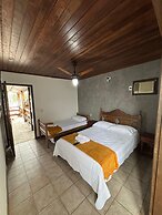 Pousada Pouso de ícaro