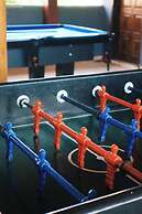 Pousada Pouso de ícaro