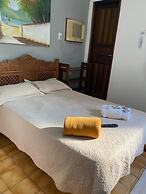 Pousada Pouso de ícaro