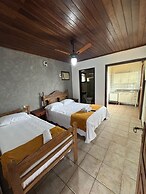 Pousada Pouso de ícaro