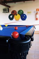 Pousada Pouso de ícaro