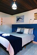 Pousada Pouso de ícaro