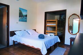 Pousada Pouso de ícaro