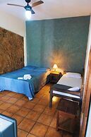 Pousada Pouso de ícaro