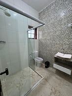 Pousada Pouso de ícaro