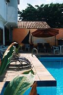 Pousada Pouso de ícaro