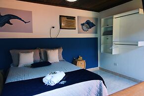 Pousada Pouso de ícaro