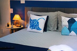 Pousada Pouso de ícaro