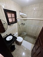 Pousada Pouso de ícaro