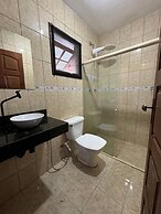 Pousada Pouso de ícaro