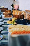 Pousada Pouso de ícaro