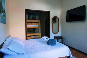 Pousada Pouso de ícaro