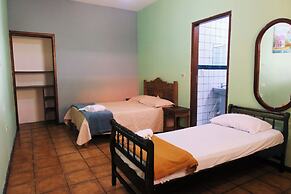 Pousada Pouso de ícaro