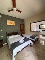 Pousada Pouso de ícaro