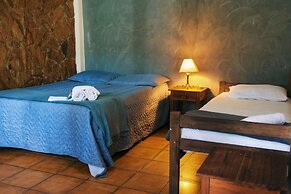 Pousada Pouso de ícaro