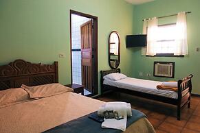 Pousada Pouso de ícaro