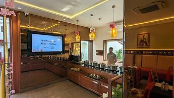 AgraOne - A Boutique Hotel
