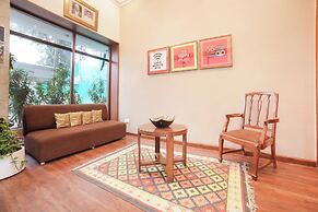 AgraOne - A Boutique Hotel