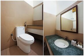 AgraOne - A Boutique Hotel