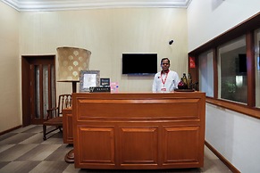 AgraOne - A Boutique Hotel