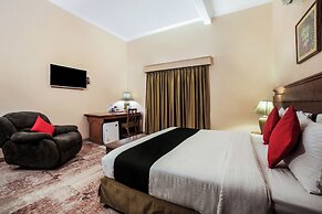 AgraOne - A Boutique Hotel