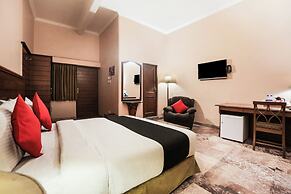 AgraOne - A Boutique Hotel