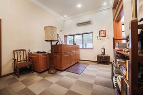 AgraOne - A Boutique Hotel