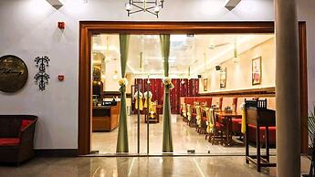 AgraOne - A Boutique Hotel
