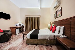 AgraOne - A Boutique Hotel