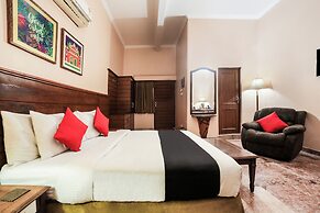 AgraOne - A Boutique Hotel