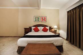AgraOne - A Boutique Hotel