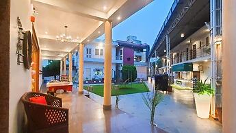 AgraOne - A Boutique Hotel