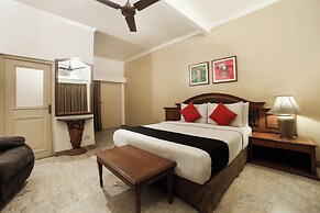 AgraOne - A Boutique Hotel